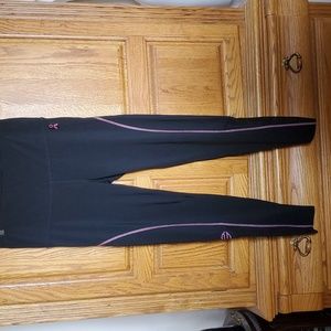 Harley Davidson leggings sz. M